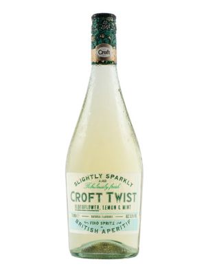 Argataca Vino Espumoso Croft Twist Frizzante