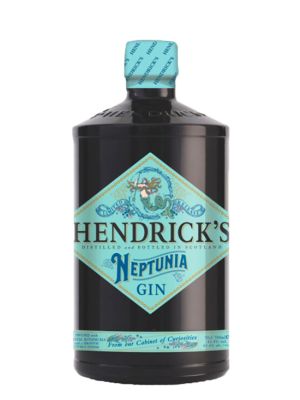 Ginebras Ginebra Hendrick's Neptunia